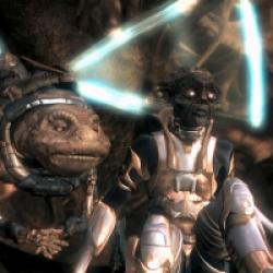 Kaena, la prophétie