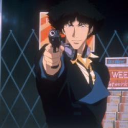 Cowboy Bebop