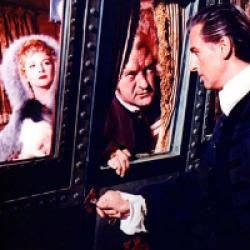 Les Contrebandiers de Moonfleet