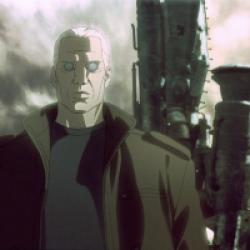 Innocence : Ghost in the Shell 2