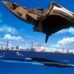 Cowboy Bebop