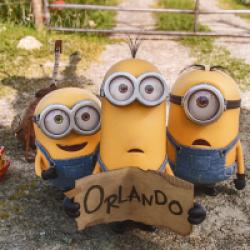 Les Minions