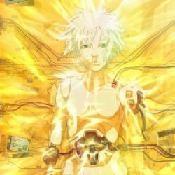 Innocence : Ghost in the Shell 2