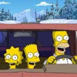 Les Simpson - le film