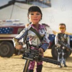 Team America police du monde