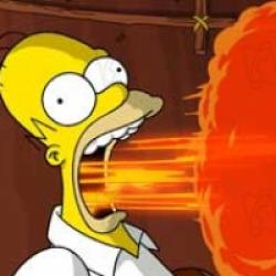 Les Simpson - le film