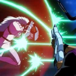 Cyber City Oedo 808