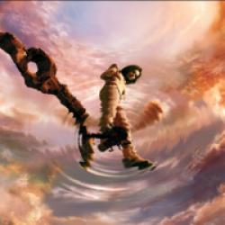 Final fantasy, les créatures de l'esprit