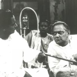 Le Salon de musique