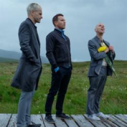 T2 Trainspotting