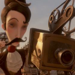 Jack et la mécanique du cœur