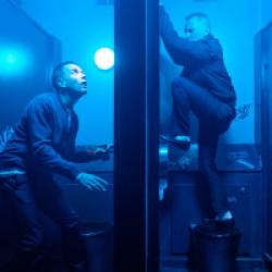 T2 Trainspotting