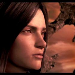 Final fantasy, les créatures de l'esprit