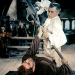 Les Contrebandiers de Moonfleet