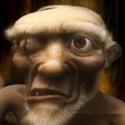 Kaena, la prophétie