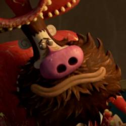 La Légende de Manolo