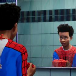 Spider-Man : New Generation