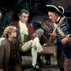 Les Contrebandiers de Moonfleet