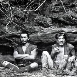 La Forteresse cachée