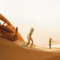 Le Petit Prince