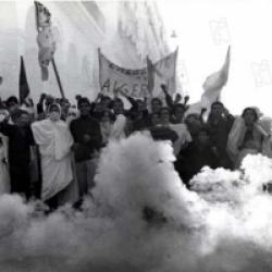 La Bataille d'Alger