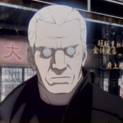 Innocence : Ghost in the Shell 2