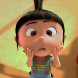 Moi, moche et méchant