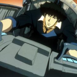 Cowboy Bebop