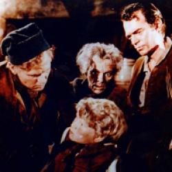 Les Contrebandiers de Moonfleet