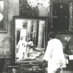 Le Salon de musique