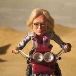 Team America police du monde