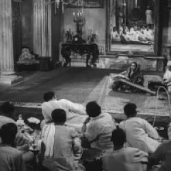 Le Salon de musique