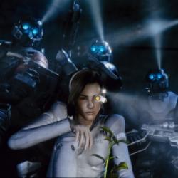 Final fantasy, les créatures de l'esprit