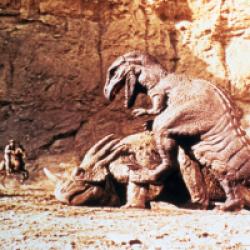 La Vallée de Gwangi