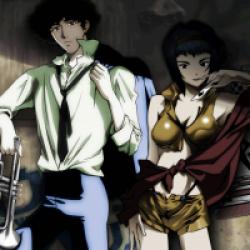 Cowboy Bebop