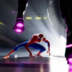 Spider-Man : New Generation