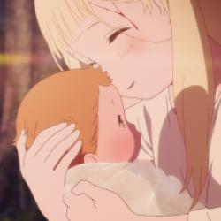 Maquia - When the Promised Flower Blooms