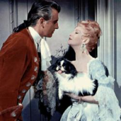 Les Contrebandiers de Moonfleet