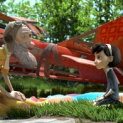 Le Petit Prince