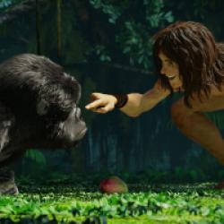 Tarzan : Reinhard Klooss