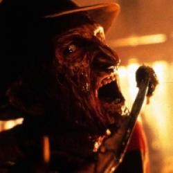 Freddy : Les Griffes de la nuit