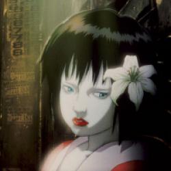 Innocence : Ghost in the Shell 2