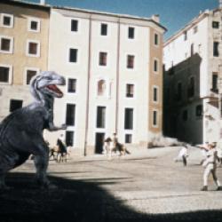 La Vallée de Gwangi