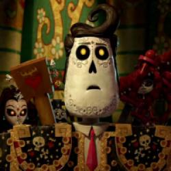 La Légende de Manolo