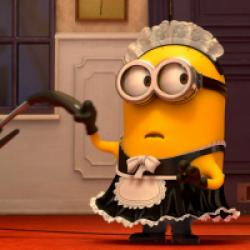 Moi, moche et méchant 2