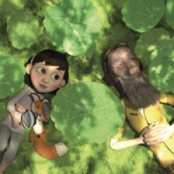 Le Petit Prince