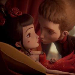 Jack et la mécanique du cœur