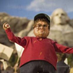 Team America police du monde