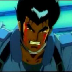 Cyber City Oedo 808