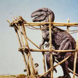 La Vallée de Gwangi